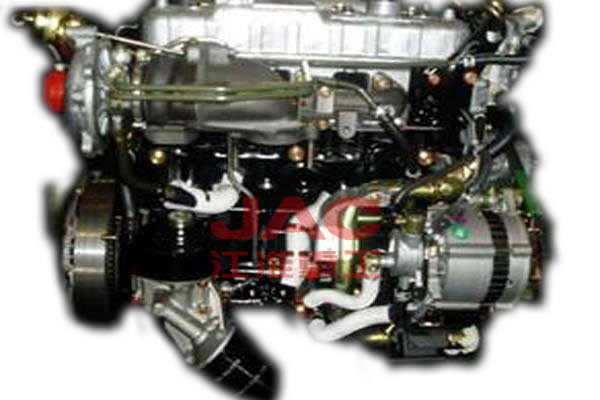 叉車4DA1-C系列發(fā)動機(jī)